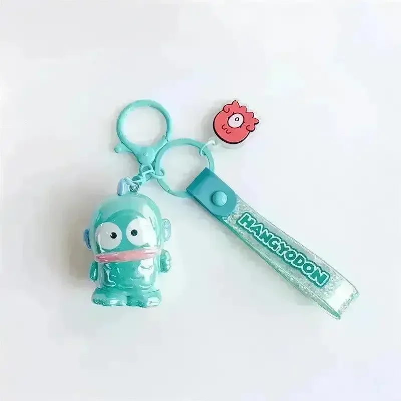 Sanliou Polished Fantasy Series Keychain - Image 7