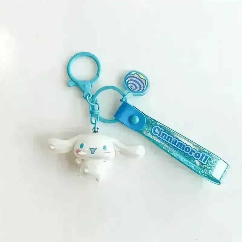 Sanliou Polished Fantasy Series Keychain - Image 8