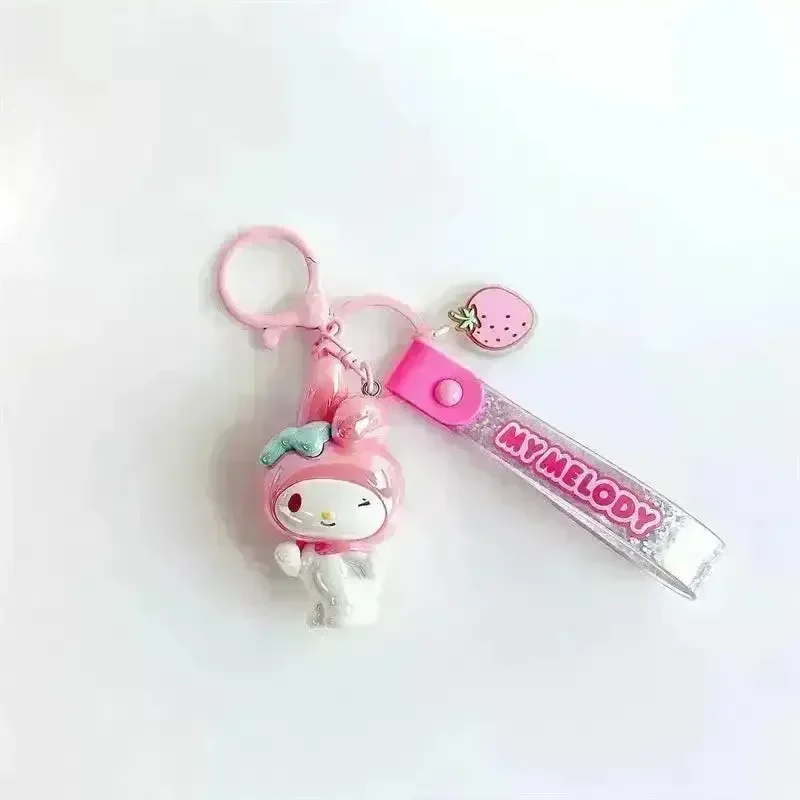 Sanliou Polished Fantasy Series Keychain - Image 9