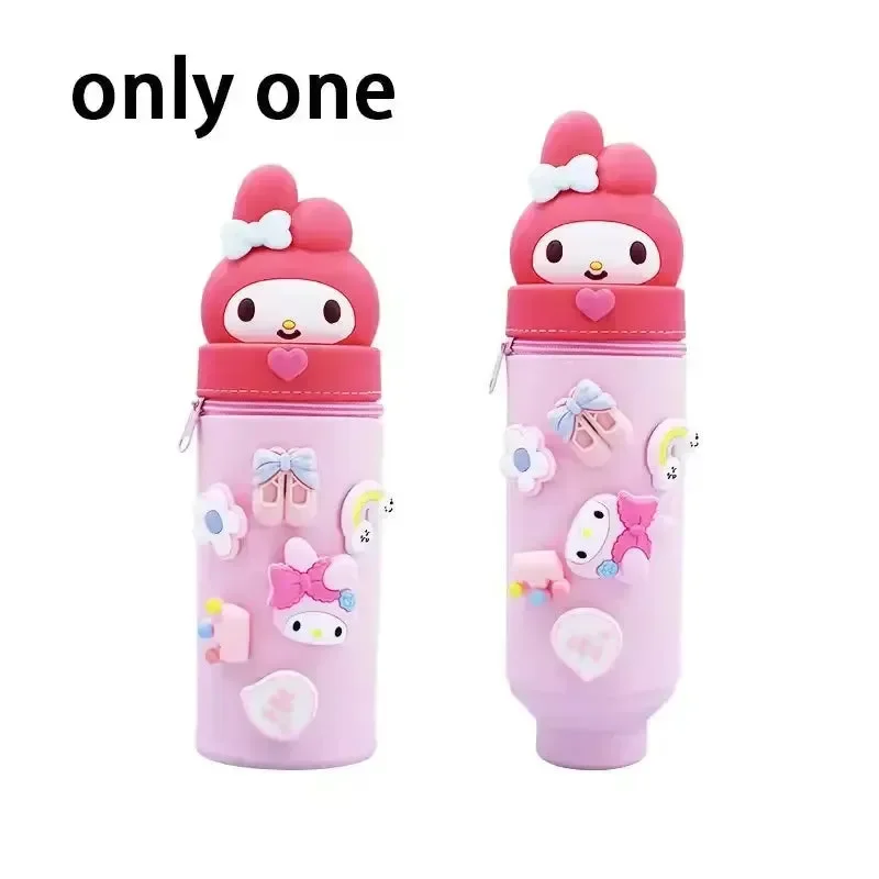 Sanliou Pop-On Pals Pencil Pouch - Image 11