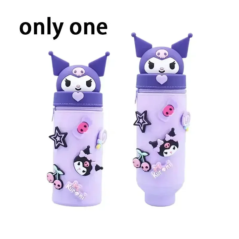 Sanliou Pop-On Pals Pencil Pouch - Image 12