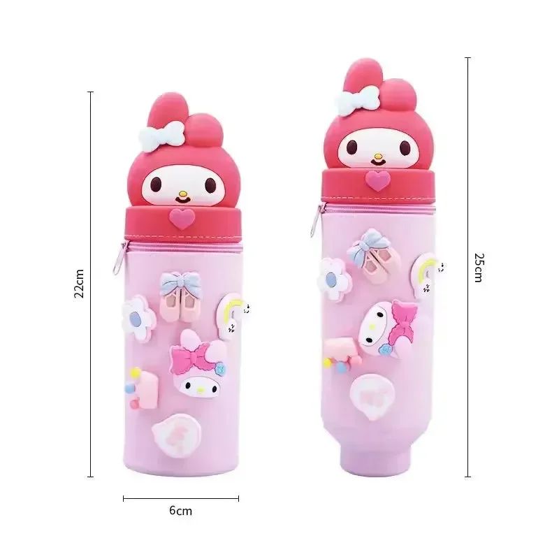 Sanliou Pop-On Pals Pencil Pouch - Image 13