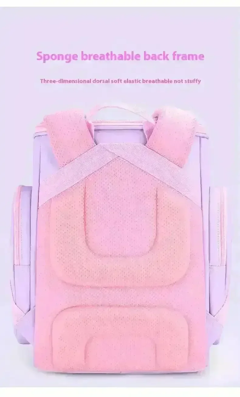 Sanliou Premium Gradient Backpack - Image 11