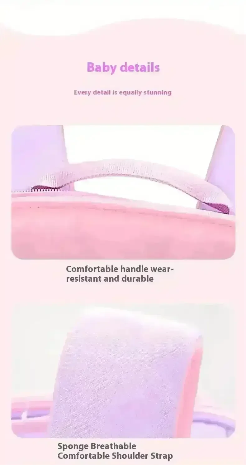 Sanliou Premium Gradient Backpack - Image 12