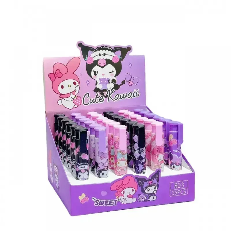Sanliou Push & Pop Eraser - Image 10