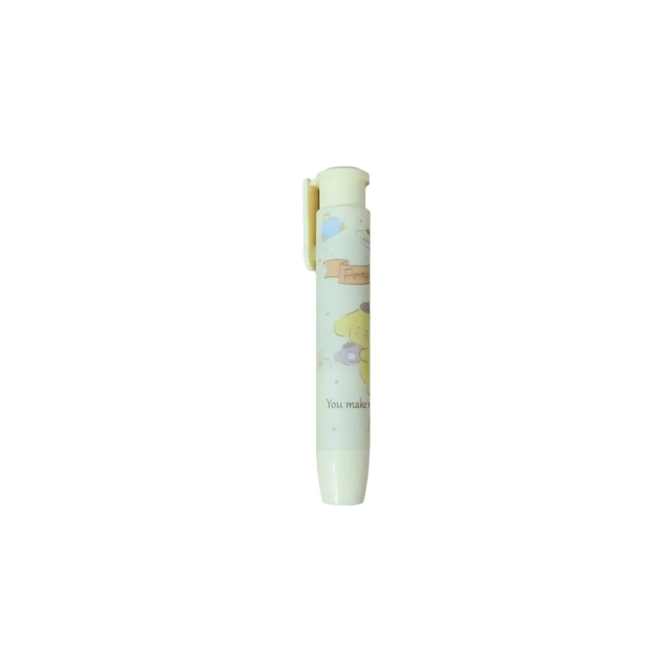 Sanliou Push & Pop Eraser - Image 17