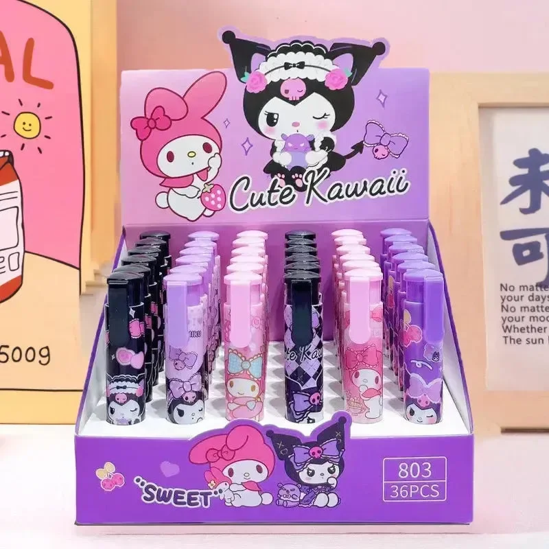 Sanliou Push & Pop Eraser - Image 4