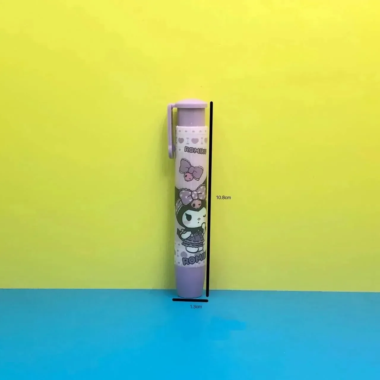 Sanliou Push & Pop Eraser - Image 7