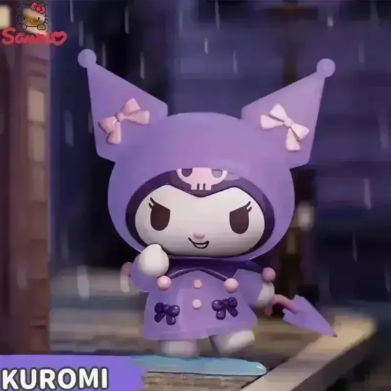 Sanliou Rainy Day Mystery Box (4 pcs) - Image 2