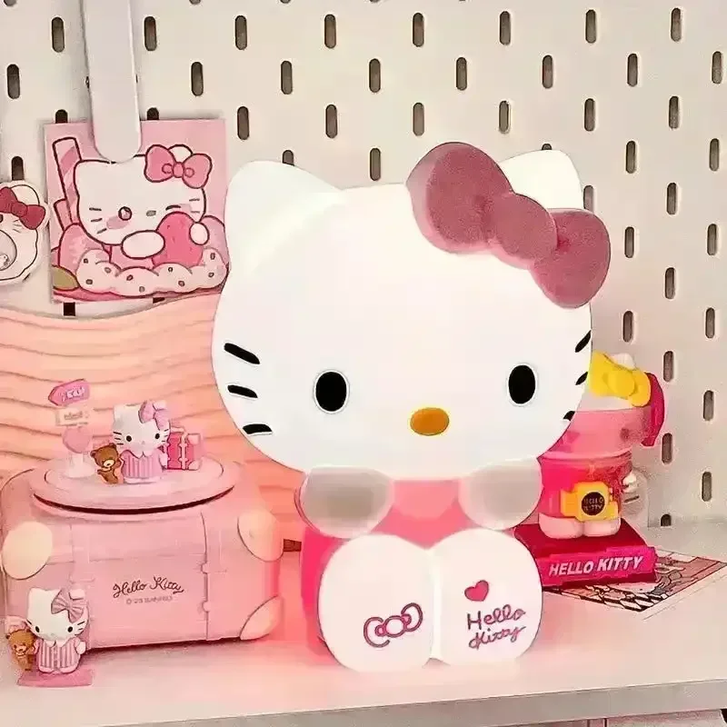 Sanliou RC Hello Kitty Night Lamp - Image 5