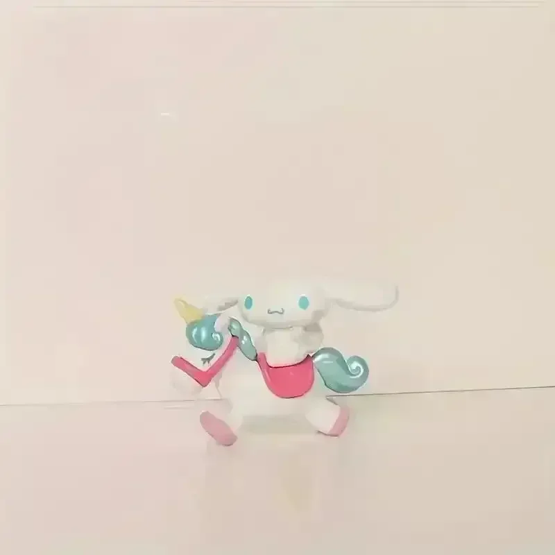 Sanliou Riding Pony Mystery Box (6 pcs) - Image 3