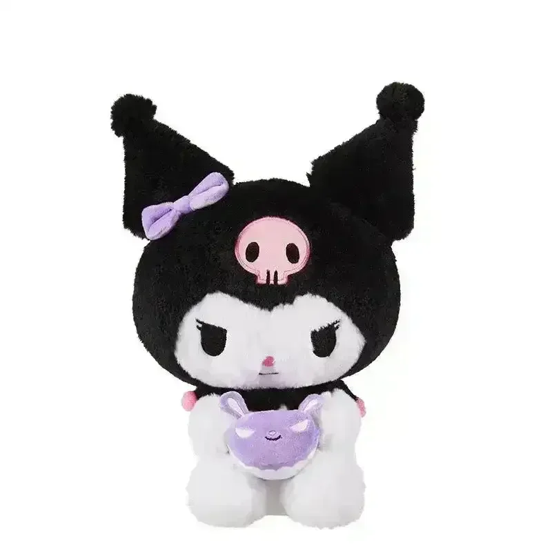 Sanliou Cookie Sitting Plushies - Image 7