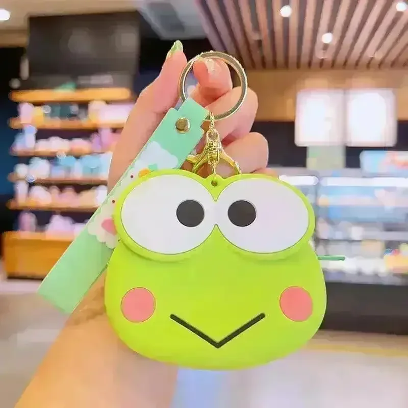 Sanliou Kawaii Carry-All Coin Purse - Image 16