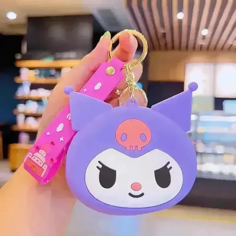 Sanliou Kawaii Carry-All Coin Purse - Image 18
