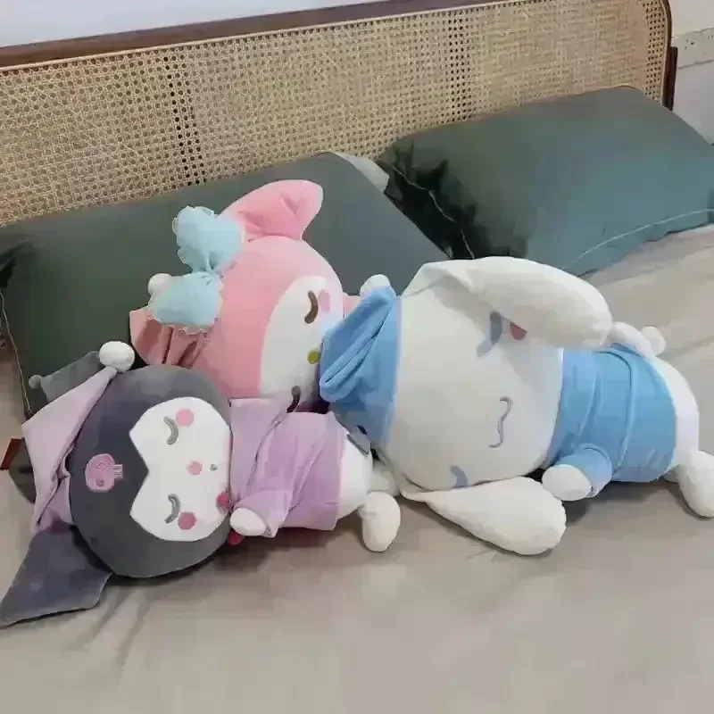 Sanliou Sleepy Characters Plush Toy (40 cm) - Image 2