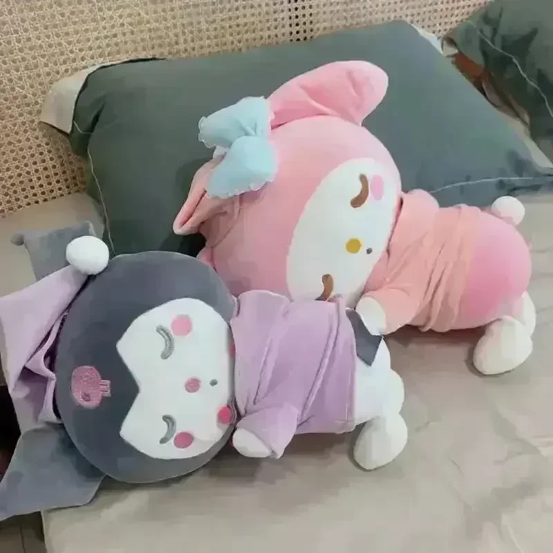 Sanliou Sleepy Characters Plush Toy (40 cm) - Image 3