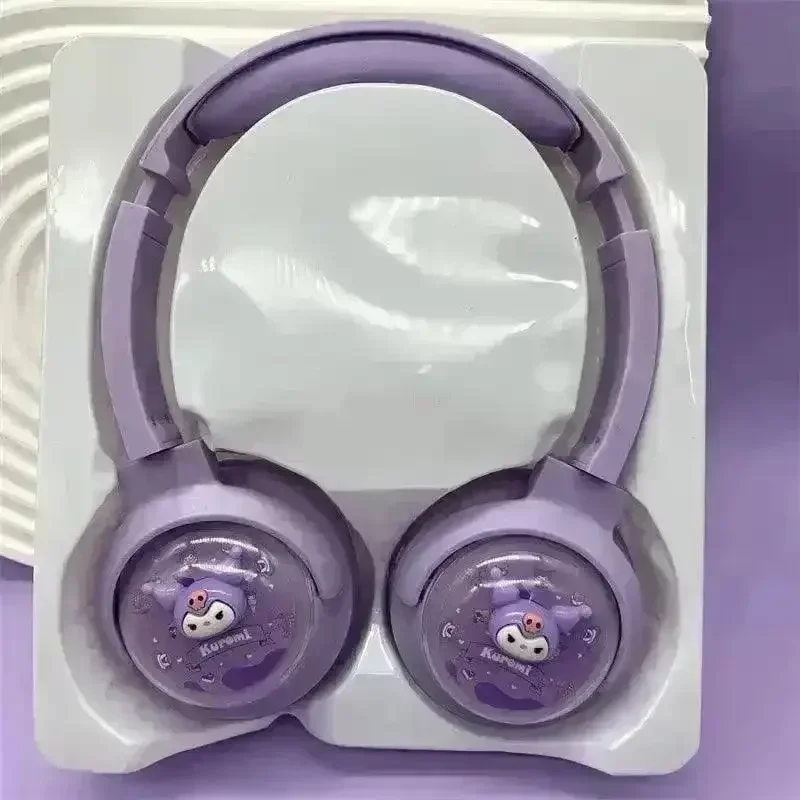 Sanliou Smart Core Bluetooth Headphones - Image 9