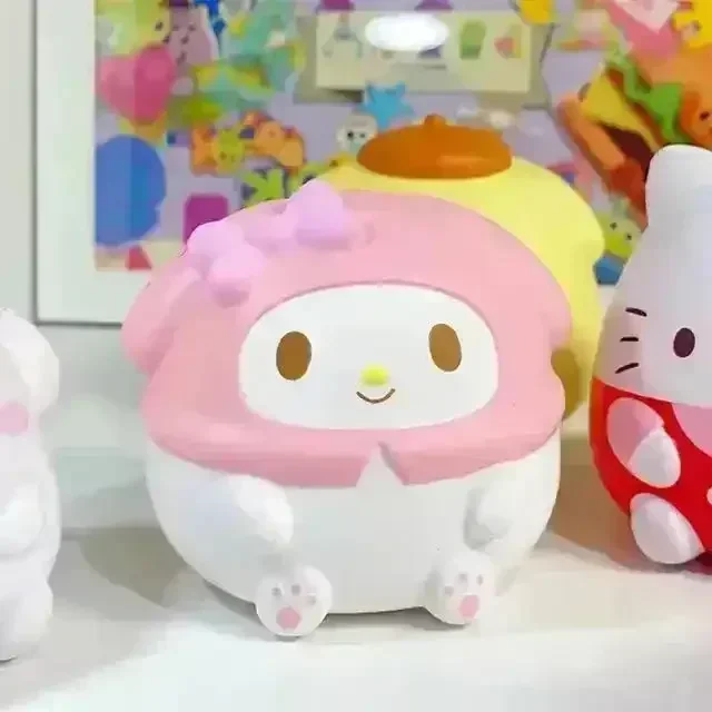Sanliou Smiles Squishy Toys - Image 10