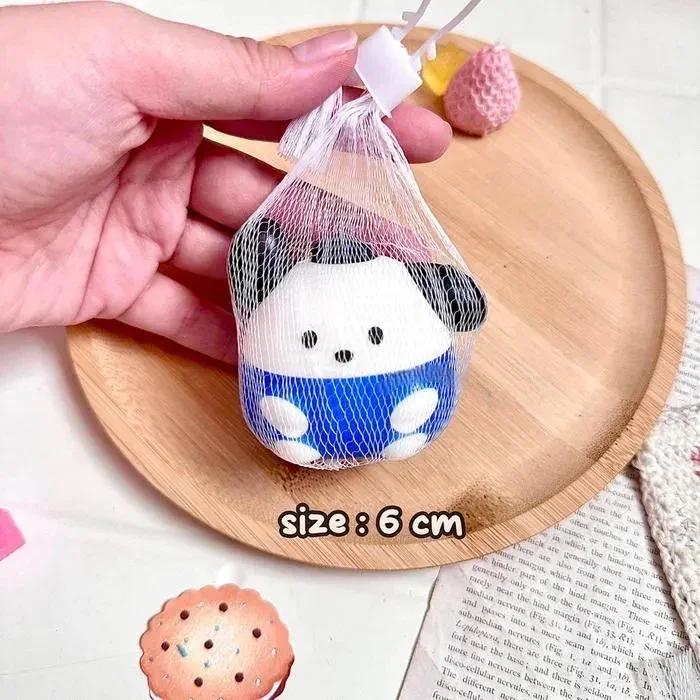 Sanliou Smiles Squishy Toys - Image 13
