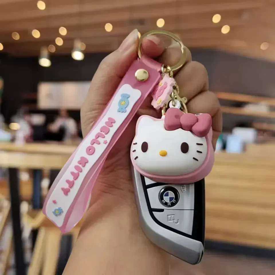 Sanliou Snack Shack Keychain - Image 6
