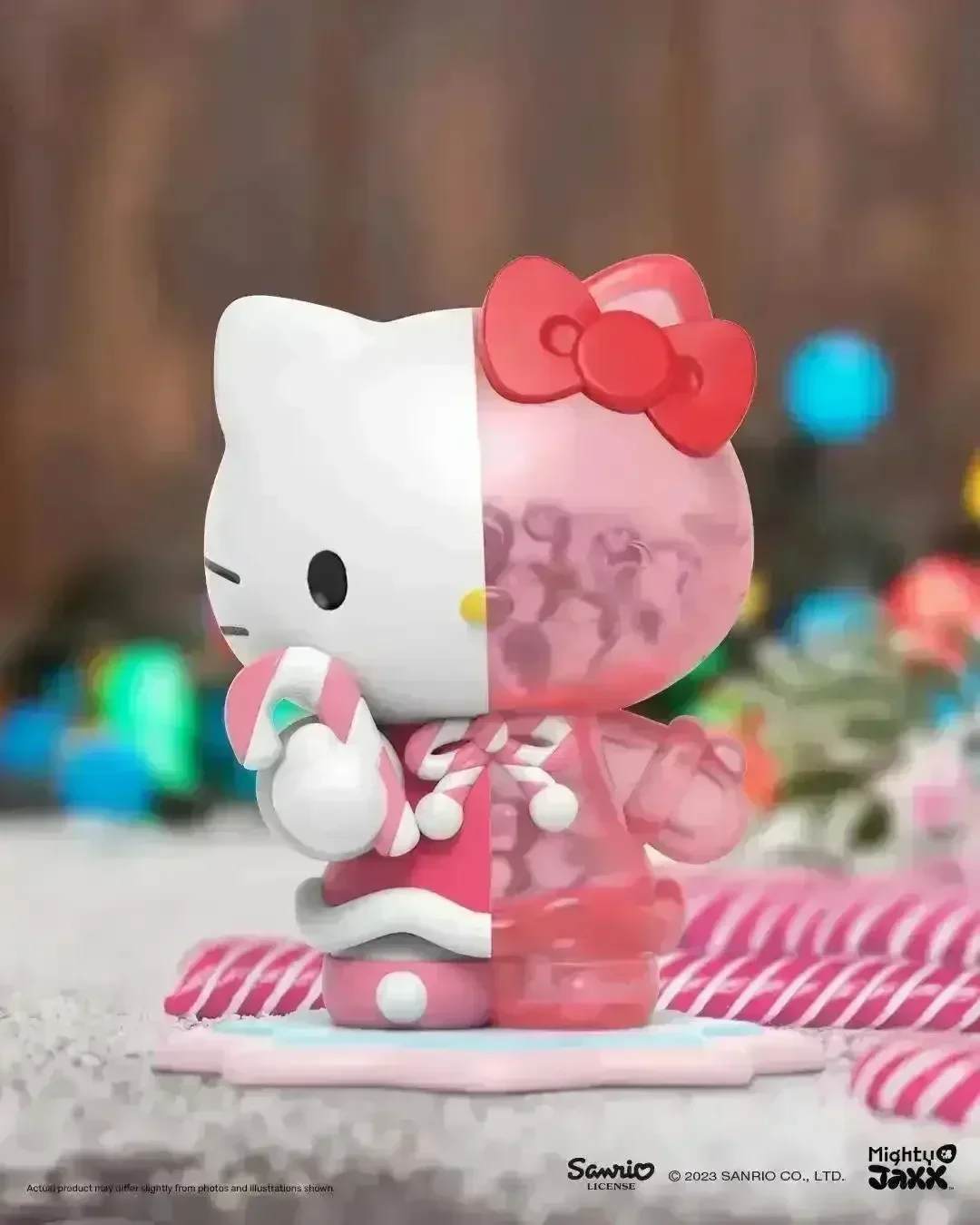 Sanliou Snowy Dreams Blind Box - Image 3