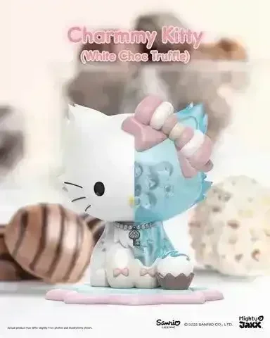 Sanliou Snowy Dreams Blind Box - Image 4