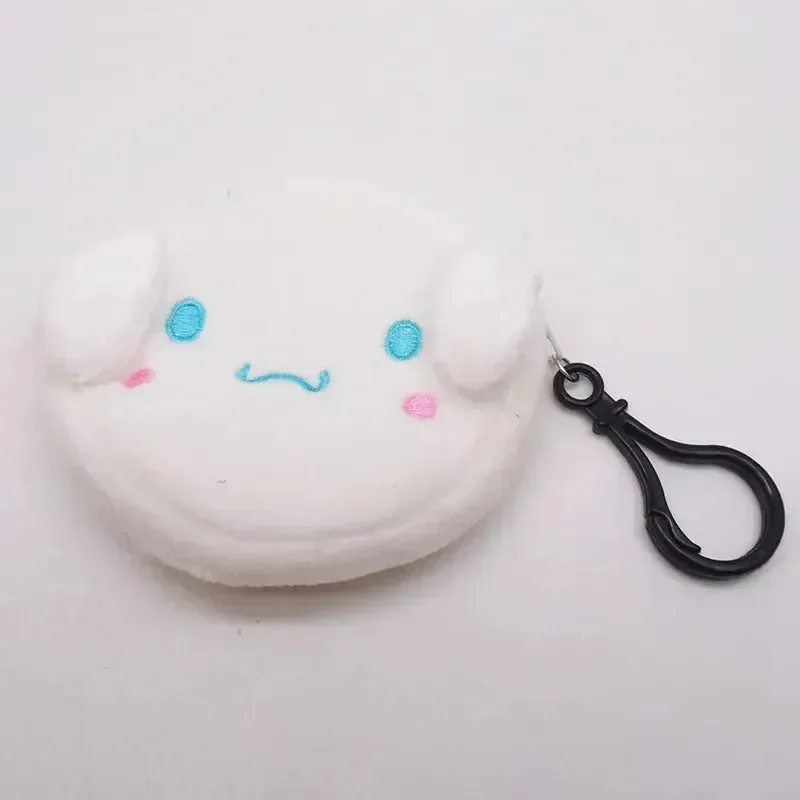 Sanliou Soft Serve Coin Purse Keychain - Image 10