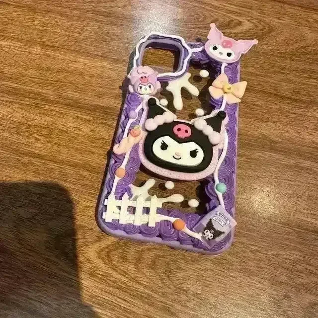 Sanliou Splish-Splash Novelty Case (For iPhones) - Image 10