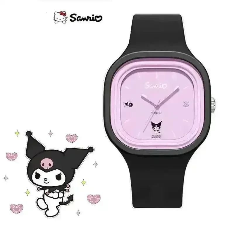Sanliou Square Student Watch