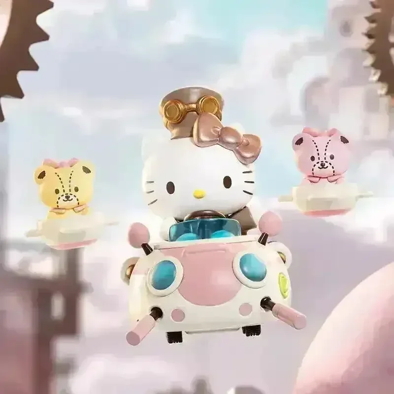 Sanliou Steampunk Blind Box - Image 3