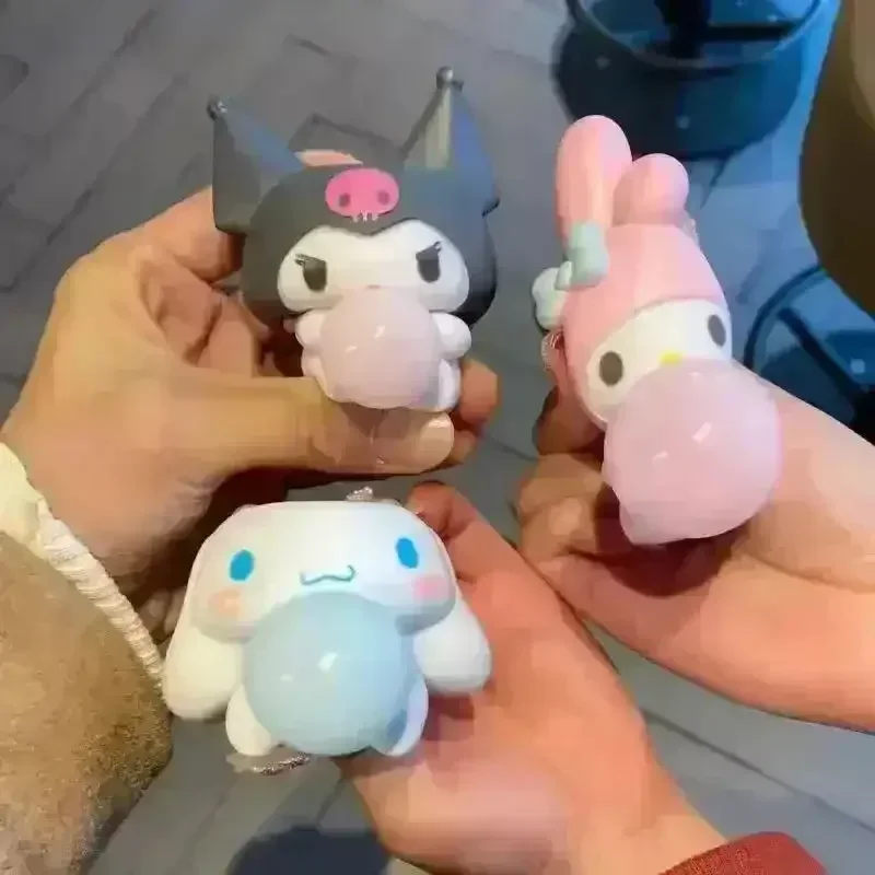 Sanliou Stress Reliever Squeezies