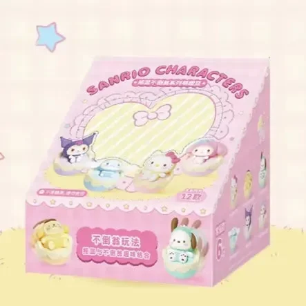 Sanliou Sweet Baby Beans Mini Blind Bag