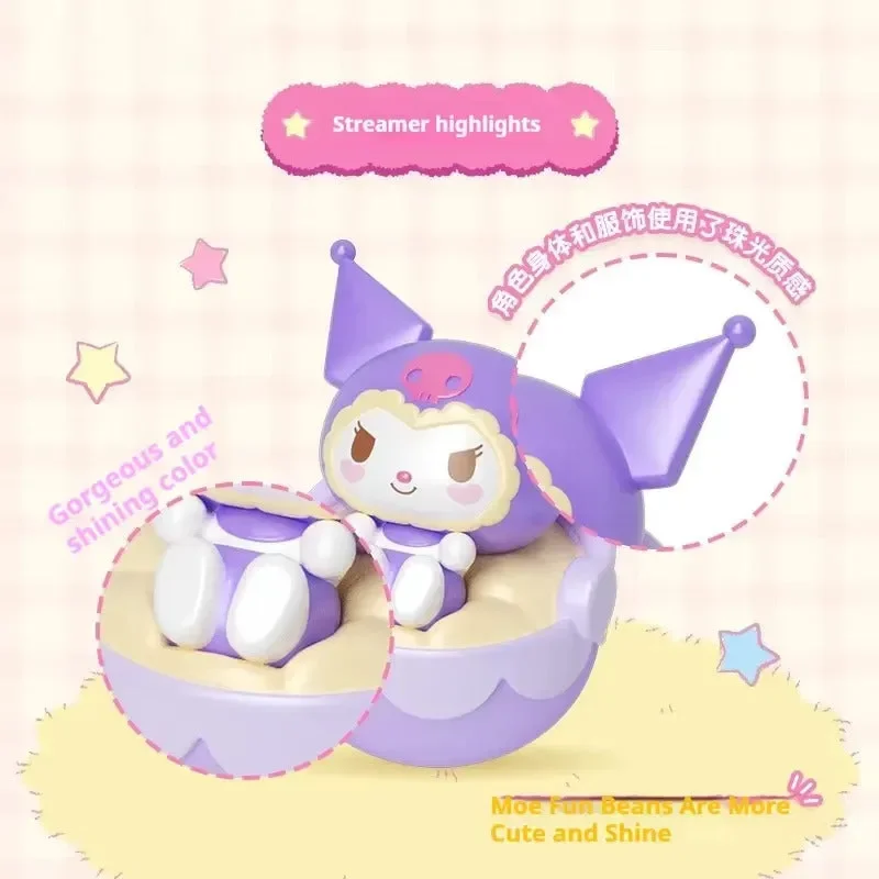 Sanliou Sweet Baby Beans Mini Blind Bag - Image 4