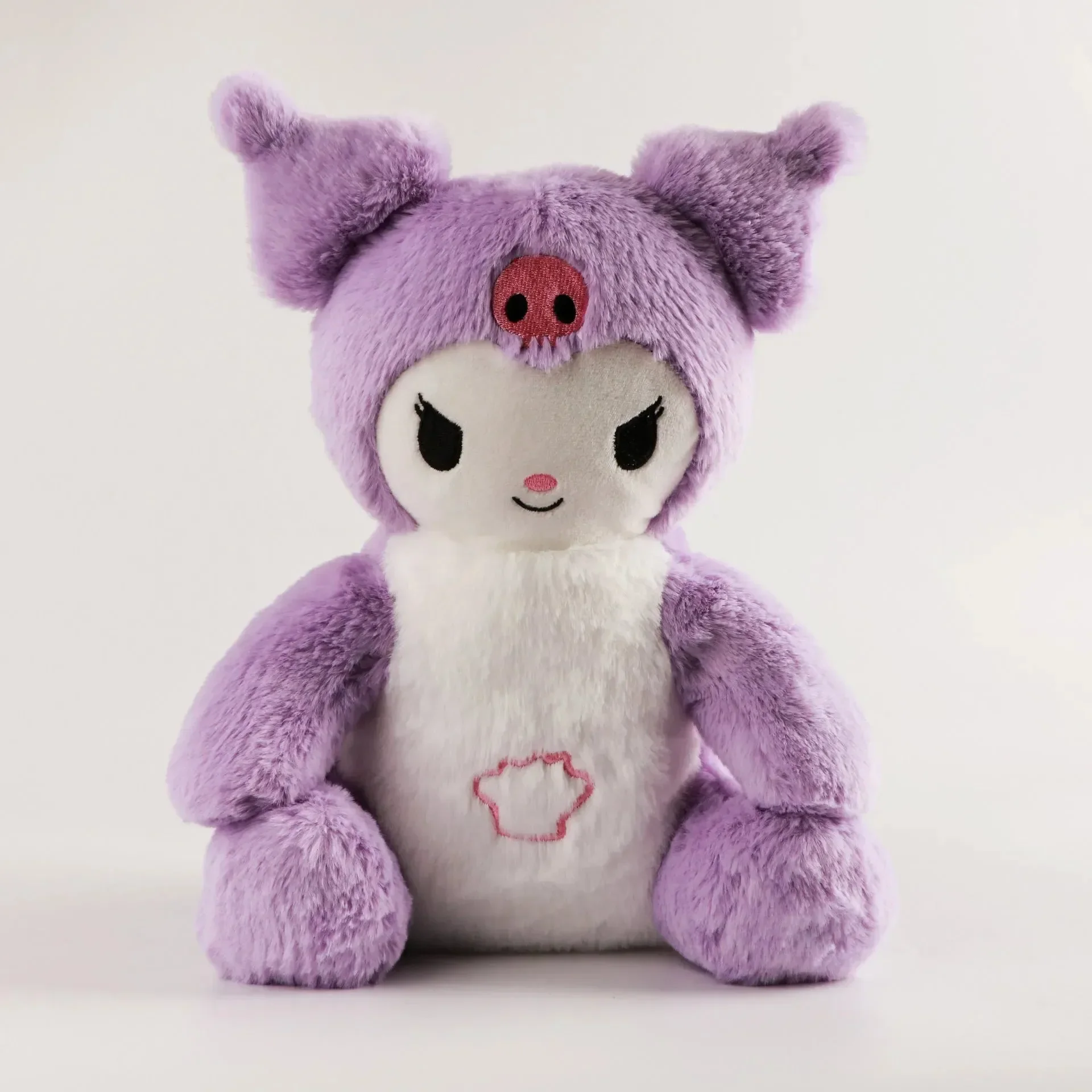 Sanliou Sweet Dreams Breathe & Snuggle Plushies