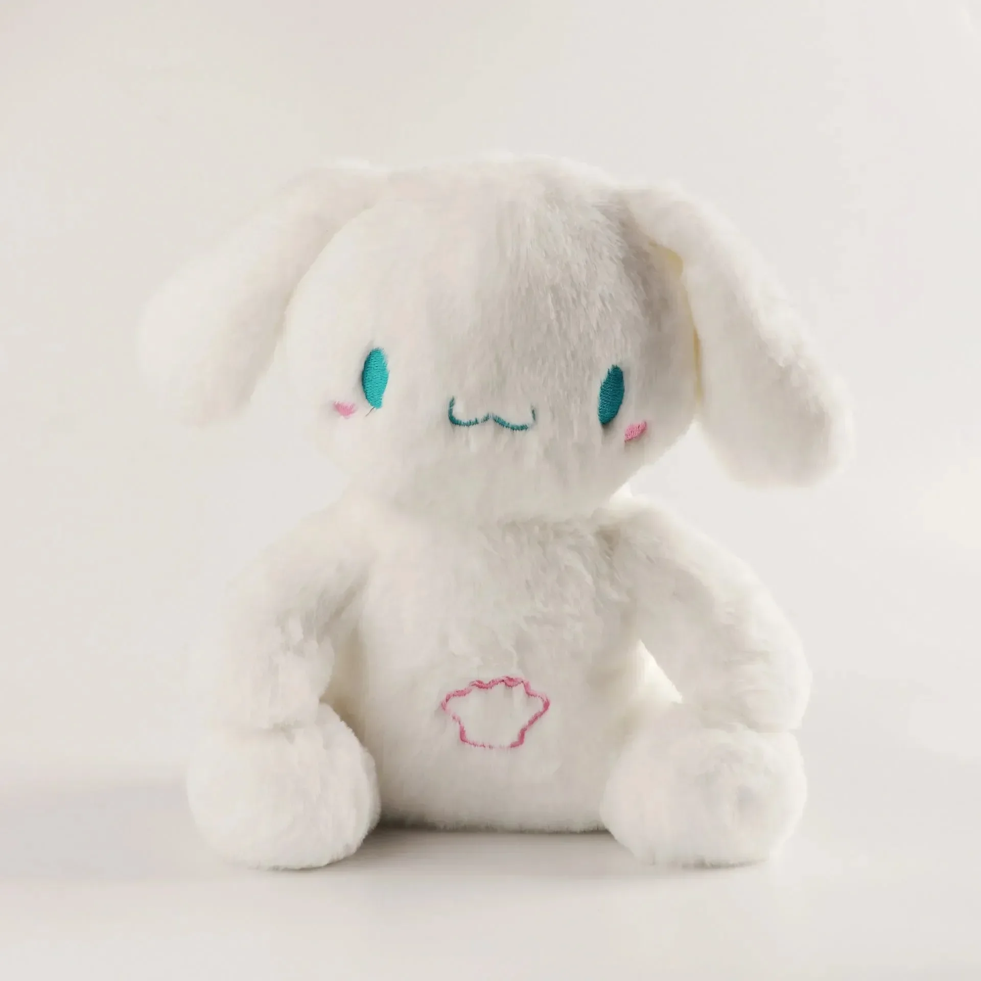 Sanliou Sweet Dreams Breathe & Snuggle Plushies - Image 5