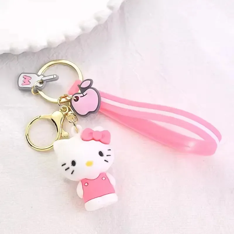 Sanliou Charm Squad 3D Keychain - Image 11