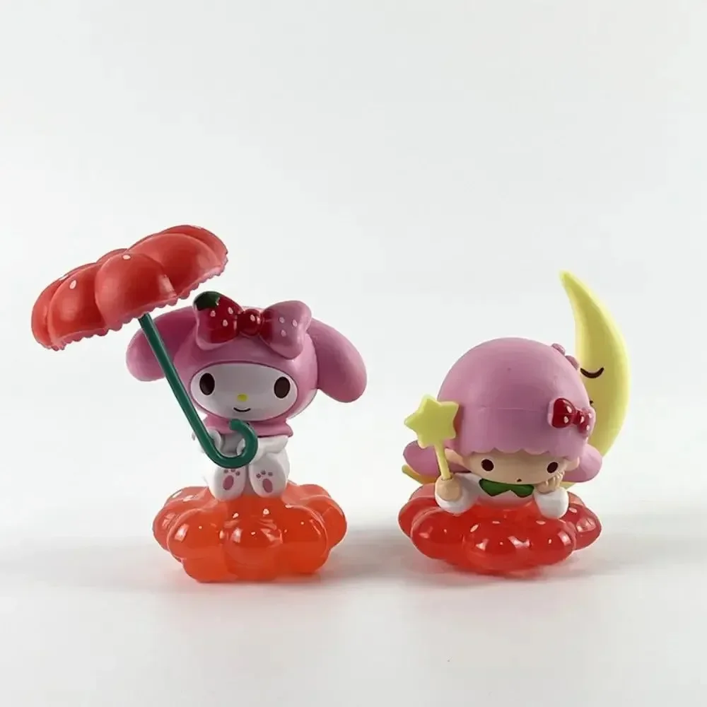 Sanliou Sweet Strawberry Series Blind Box - Image 3