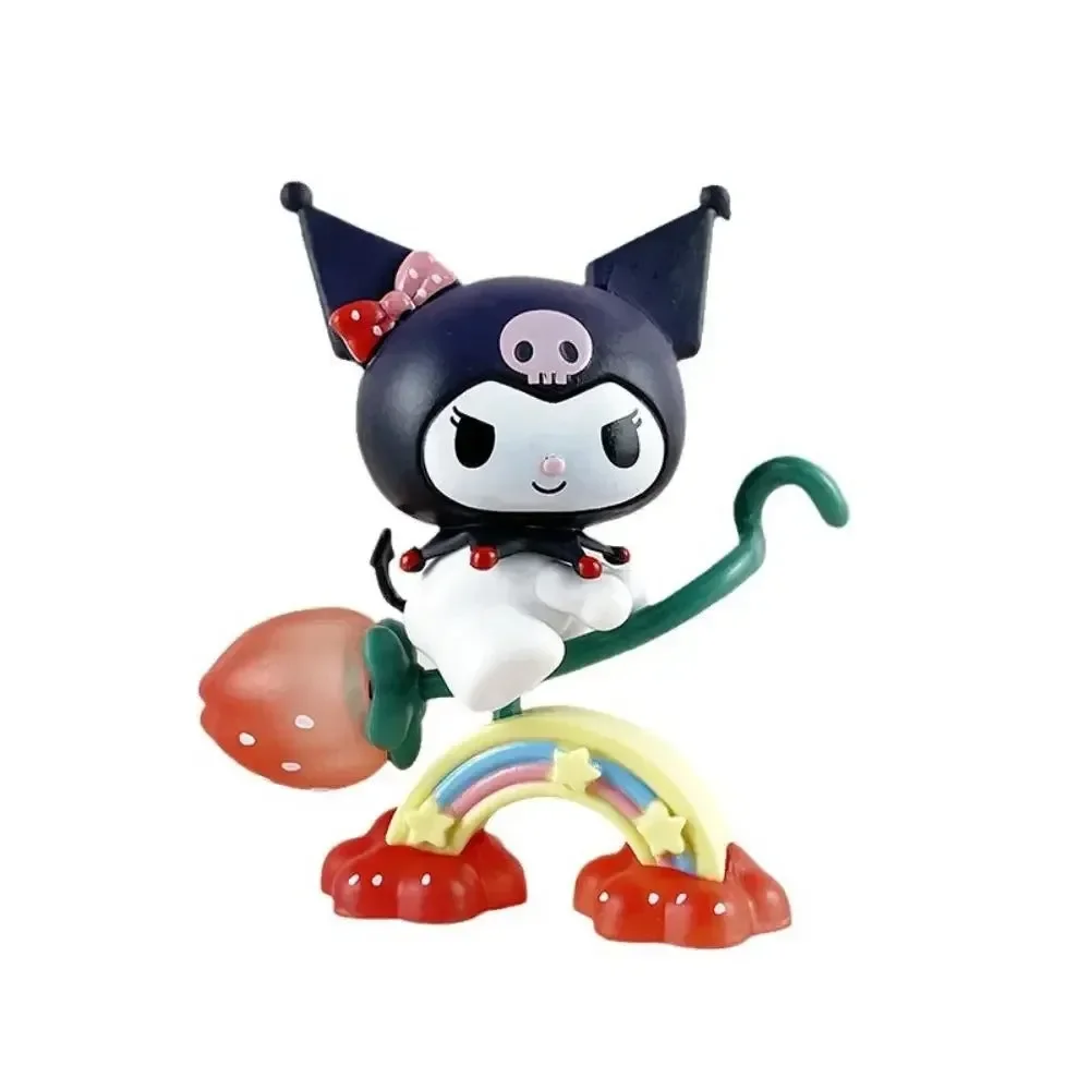 Sanliou Sweet Strawberry Series Blind Box - Image 6