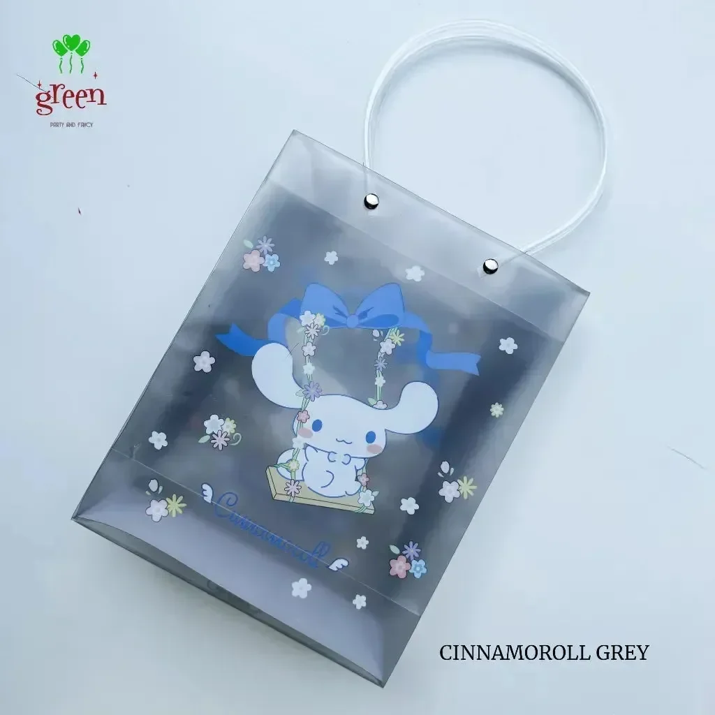 Sanliou Sweet Surprises Transparent Gift Bag - Image 6