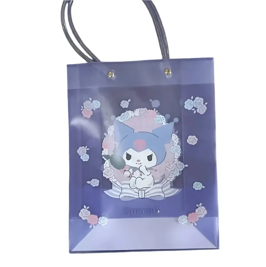 Sanliou Sweet Surprises Transparent Gift Bag - Image 7