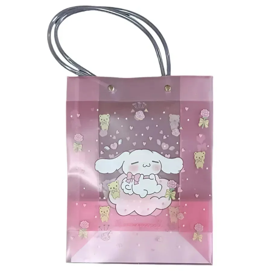 Sanliou Sweet Surprises Transparent Gift Bag - Image 8