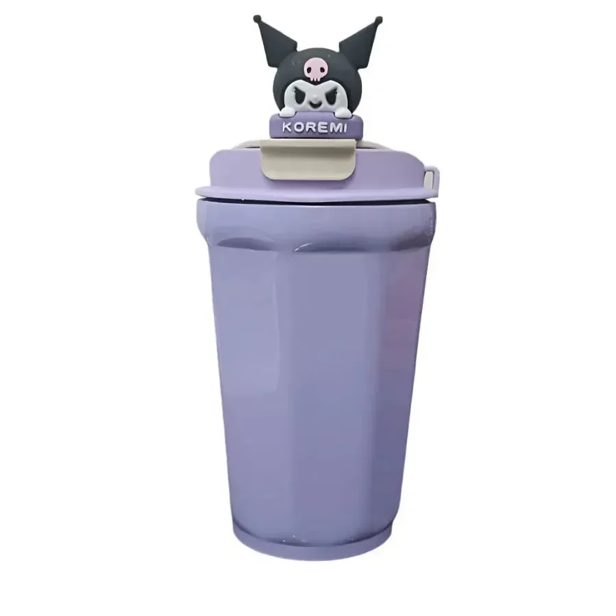 Sanliou Thermos Cup (480 ml) - Image 10