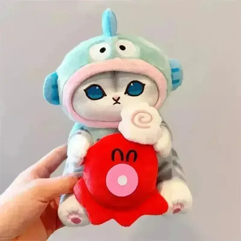 Sanliou x Mofusand Plushie Collection - Image 28