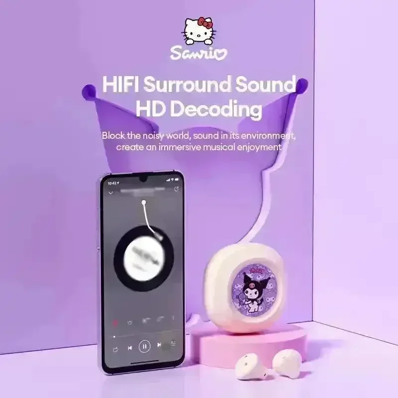 Sanliou YP-64 Bluetooth Earphones - Image 3