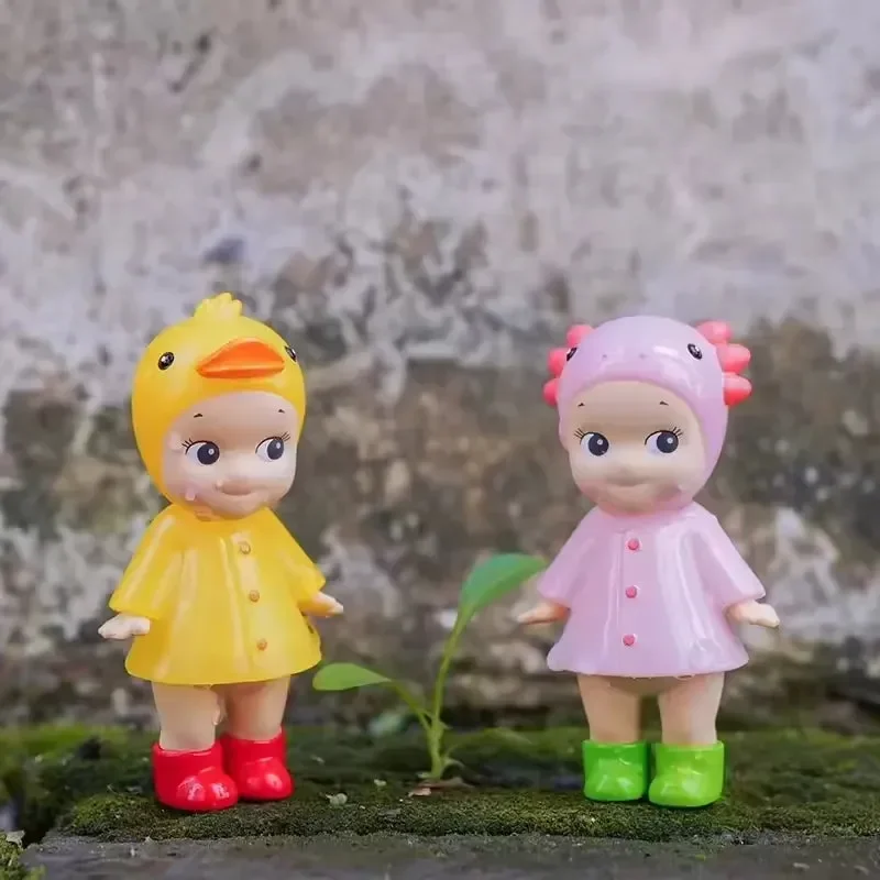 Saunny Angel I Love Rainy Days Series Blind Box - Image 5