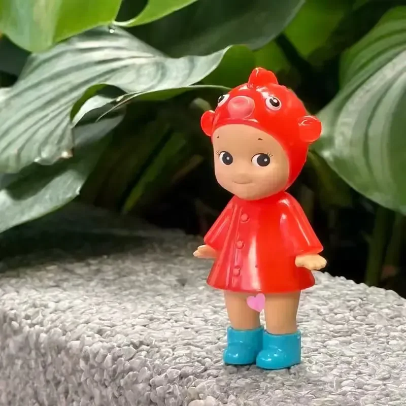 Saunny Angel I Love Rainy Days Series Blind Box - Image 9