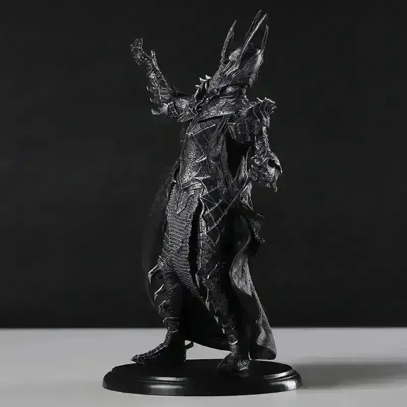 Sauron LOTR Action Figure (19 cm) - Image 2