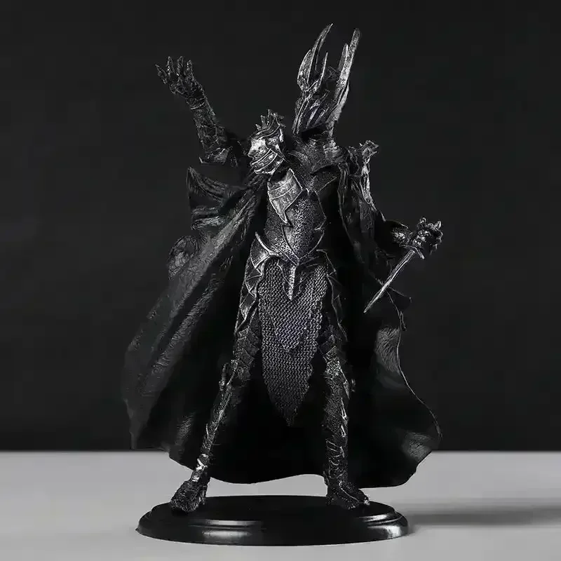 Sauron LOTR Action Figure (19 cm) - Image 3