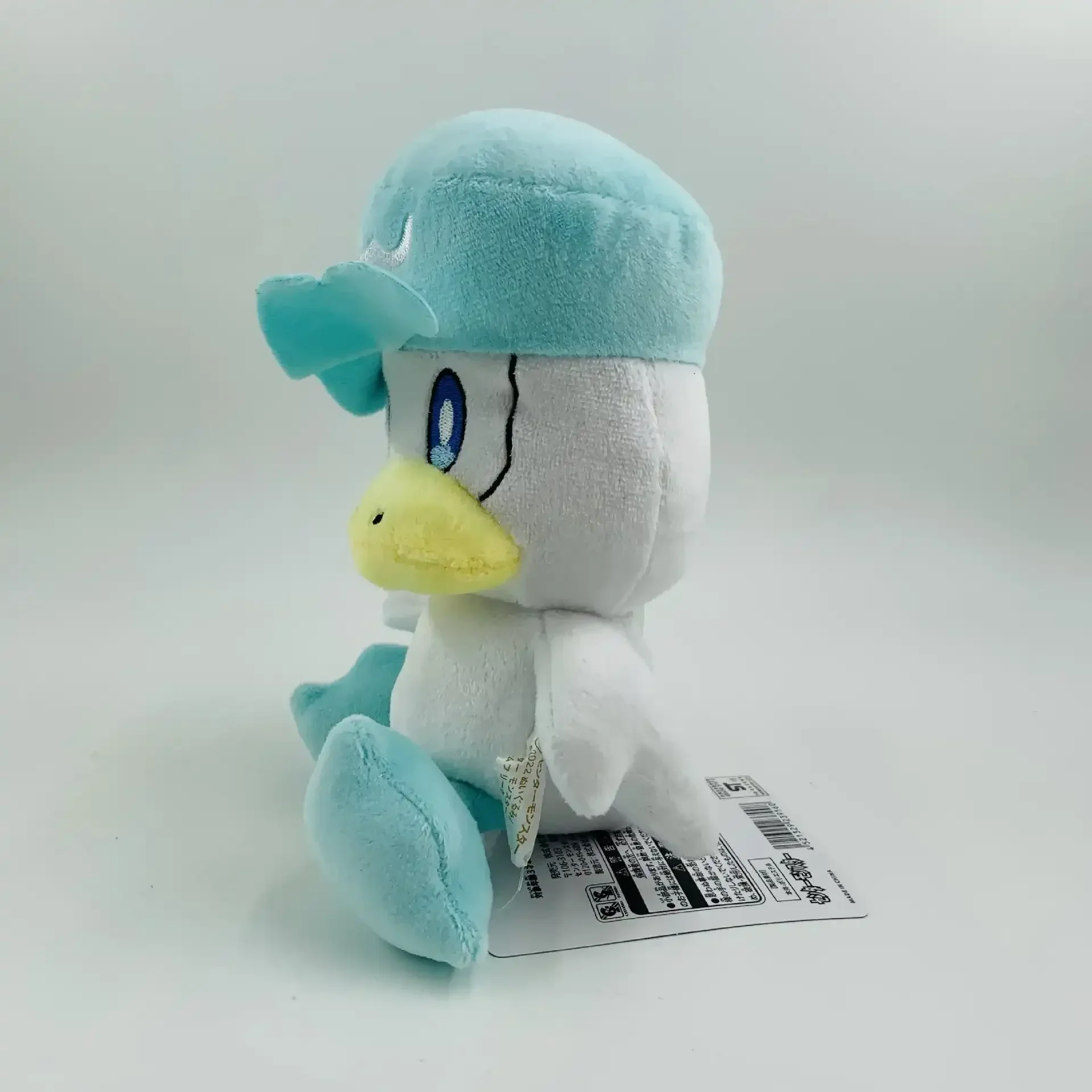 Scarlet Violet Starter Squad Plush - Image 2