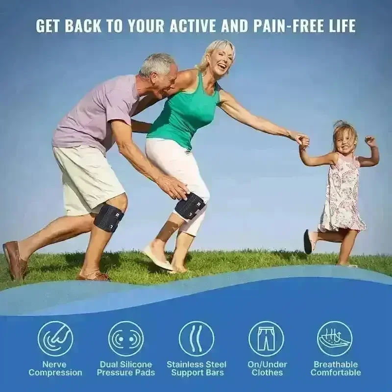 Sciatica Pain Relief Brace - Image 2